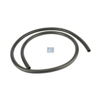 Radiator Hose Ø 9 mm DT SPARE PARTS IAM-Expertise...