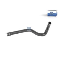 Kühlerschlauch Ø 21 mm Ø 25 mm DT...