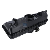 Tank Unit Urea Injection DT SPARE PARTS IAM-Expertise suitable for IVECO