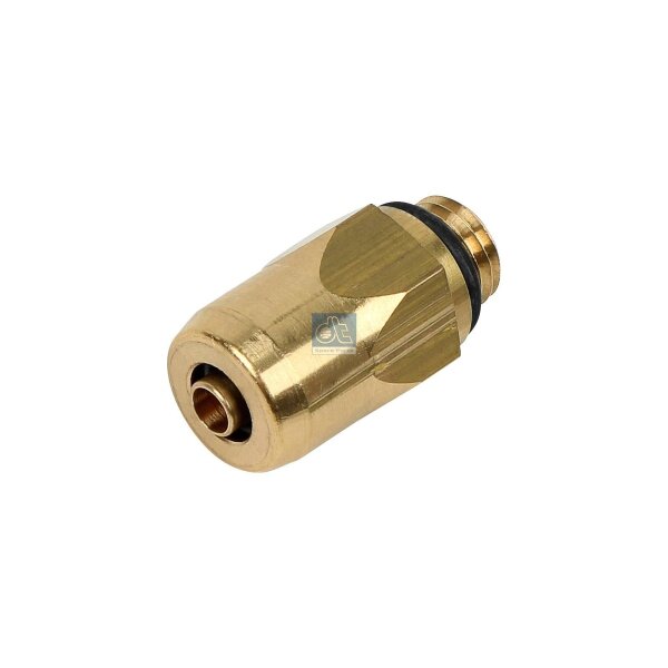 Leitungsverbinder DT SPARE PARTS IAM-Expertise passend für SCANIA
