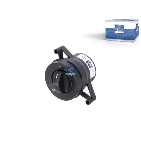 Headlight Switch DT SPARE PARTS IAM-Expertise suitable for MERCEDES-BENZ