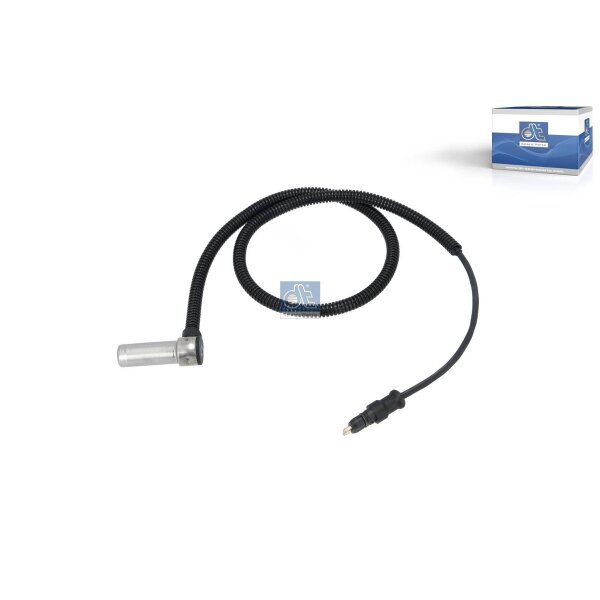 Wheel Speed Sensor DT SPARE PARTS IAM-Expertise suitable for RENAULT