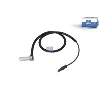 Wheel Speed Sensor DT SPARE PARTS IAM-Expertise suitable...