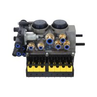 Anhängermodulator DT SPARE PARTS IAM-Expertise passend für u.a. SCANIA