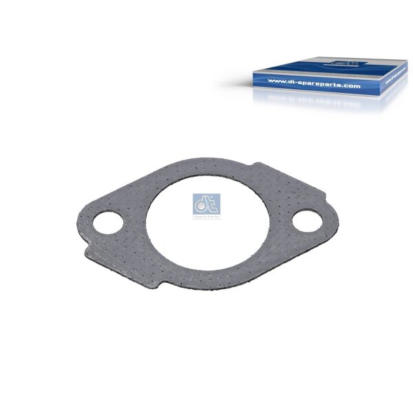 Gasket EGR Valve DT SPARE PARTS Aftermarket-Expertise suitable for DAF