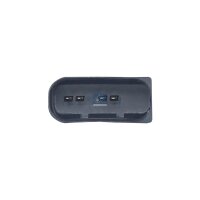 Door Lock DT SPARE PARTS Aftermarket-Expertise suitable for IVECO