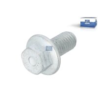 Schraube M12 DT SPARE PARTS Aftermarket-Expertise passend...