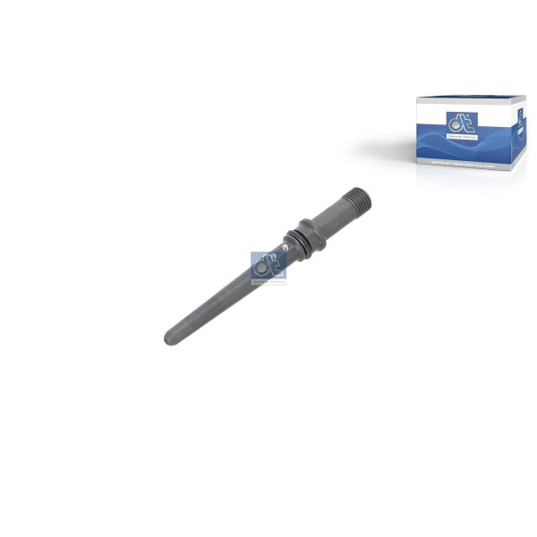 Fuel Line DT SPARE PARTS Aftermarket-Expertise suitable for IVECO