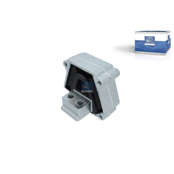 Mounting Engine DT SPARE PARTS IAM-Expertise suitable for IVECO