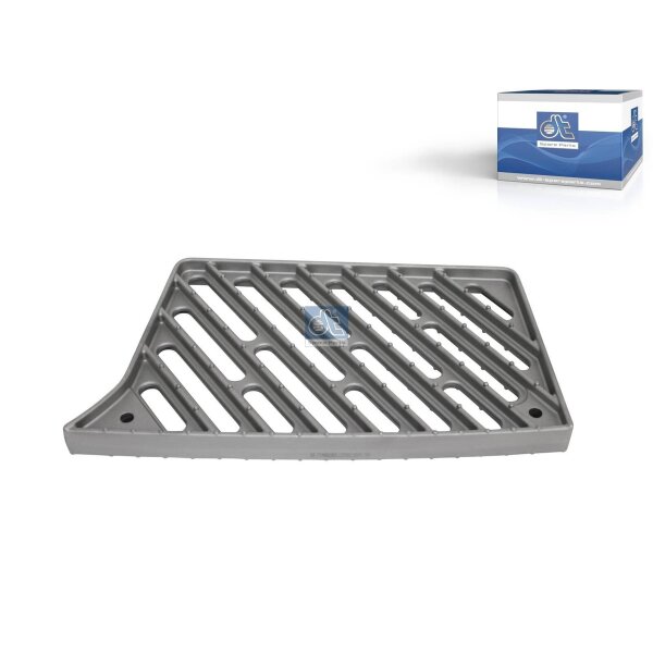 Trittbrett DT SPARE PARTS IAM-Expertise passend für u.a. DAF