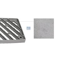 Trittbrett DT SPARE PARTS IAM-Expertise passend für u.a. DAF