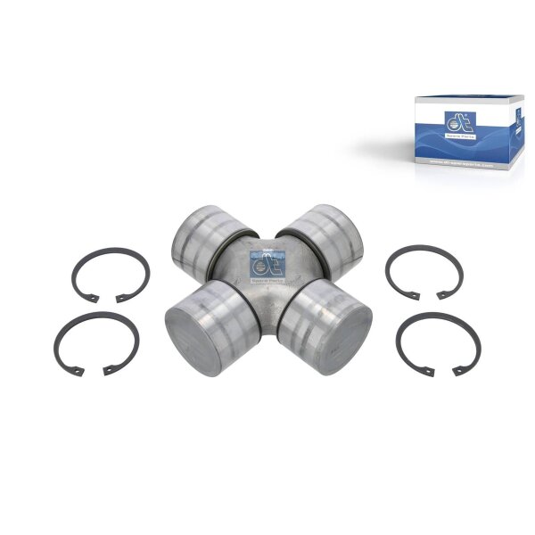 Gelenk Gelenkwelle DT SPARE PARTS IAM-Expertise passend für DAF