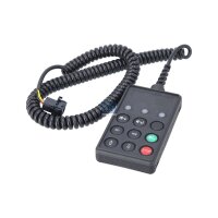 Actuator Air Conditioning DT SPARE PARTS IAM-Expertise...