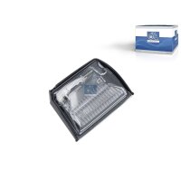 Direction Indicator DT SPARE PARTS IAM-Expertise suitable...