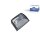 Direction Indicator DT SPARE PARTS IAM-Expertise suitable for RENAULT