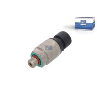 Fuel Pressure Sensor DT SPARE PARTS IAM-Expertise...
