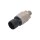 Fuel Pressure Sensor DT SPARE PARTS IAM-Expertise suitable for e.g. FIAT