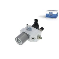 Ventil Einspritzanlage DT SPARE PARTS IAM-Expertise...
