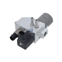 Ventil Einspritzanlage DT SPARE PARTS IAM-Expertise...