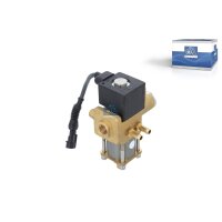 Ventil Einspritzanlage DT SPARE PARTS IAM-Expertise...