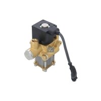 Ventil Einspritzanlage DT SPARE PARTS IAM-Expertise...