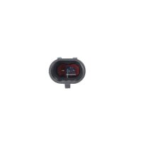 Fuel Pressure Sensor DT SPARE PARTS IAM-Expertise fits IVECO