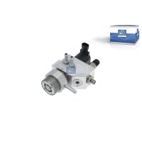 Ventil Einspritzanlage DT SPARE PARTS IAM-Expertise...