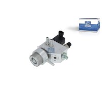 Ventil Einspritzanlage DT SPARE PARTS IAM-Expertise...