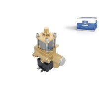 Ventil Einspritzanlage DT SPARE PARTS IAM-Expertise...