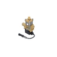 Ventil Einspritzanlage DT SPARE PARTS IAM-Expertise...