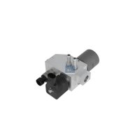 Ventil Einspritzanlage DT SPARE PARTS IAM-Expertise passend für FIAT
