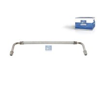 Fuel Line DT SPARE PARTS Aftermarket-Expertise suitable...