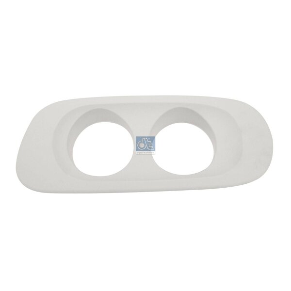 Bumper cover DT SPARE PARTS Aftermarket-Expertise suitable for DAF