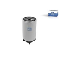 Kraftstofffilter Anschraubfilter DT SPARE PARTS für...
