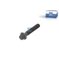 Connecting Rod Bolt M13 x 15 DT SPARE PARTS IAM-Expertise...
