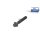 Connecting Rod Bolt M13 x 15 DT SPARE PARTS IAM-Expertise suitable for MAN
