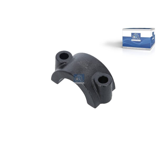 Bracket Stabiliser Mounting DT SPARE PARTS suitable for e.g. RENAULT