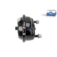 Diaphragm brake cylinder Type 24 DT SPARE PARTS...
