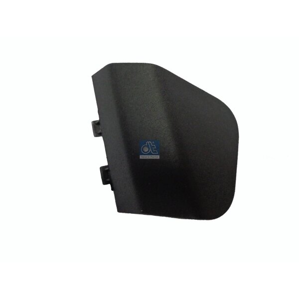 Bumper cover DT SPARE PARTS Aftermarket-Expertise for e.g. suitable for IVECO