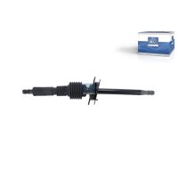 Lenkwelle DT SPARE PARTS Aftermarket-Expertise passend...