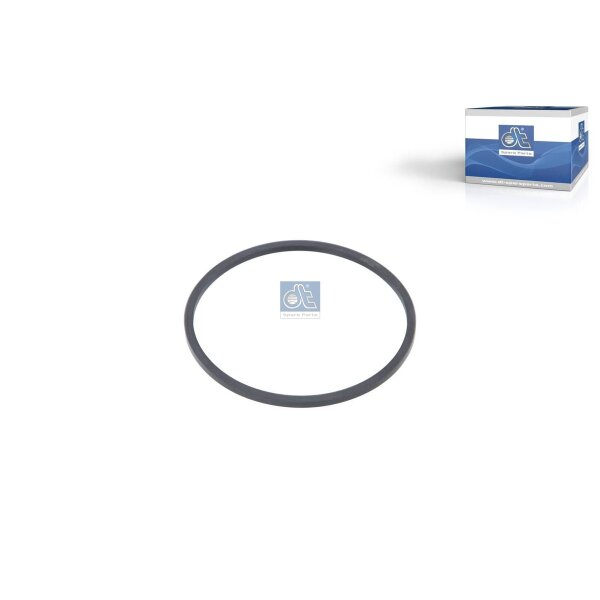 Dichtung Kraftstofftank DT SPARE PARTS passend für u.a. MERCEDES-BENZ