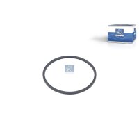 Dichtung Kraftstofftank DT SPARE PARTS passend für...