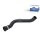Kühlerschlauch DT SPARE PARTS Aftermarket-Expertise passend für IVECO