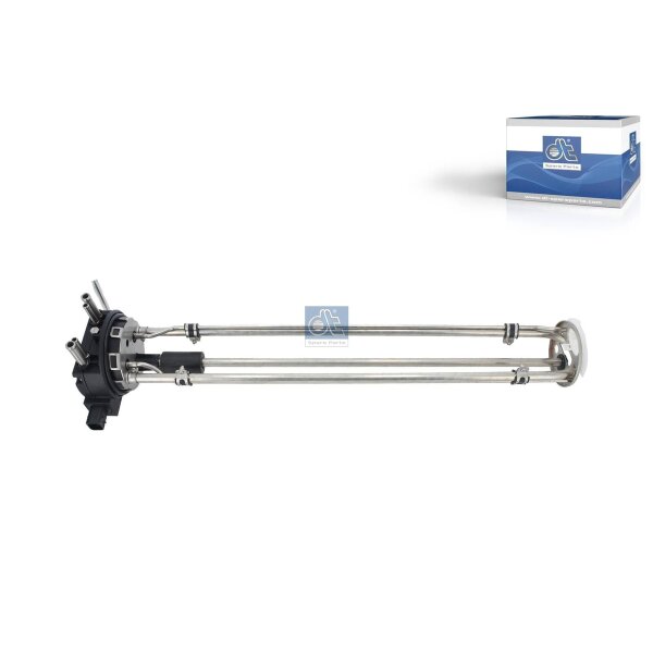 Sensor urea supply DT SPARE PARTS Aftermarket-Expertise suitable for SCANIA