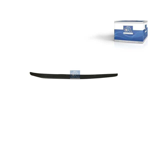 Wheel arch cover DT SPARE PARTS IAM-Expertise suitable for SCANIA