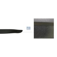 Wheel arch cover DT SPARE PARTS IAM-Expertise suitable...