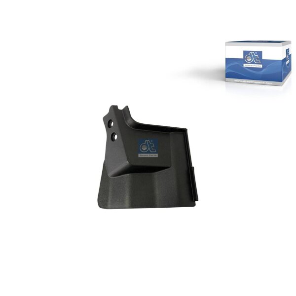 Wheel arch cover DT SPARE PARTS IAM-Expertise suitable for SCANIA