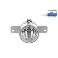 Front Fog Light right 24 V DT SPARE PARTS IAM-Expertise...
