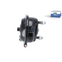 Diaphragm brake cylinder Type 22 DT SPARE PARTS...