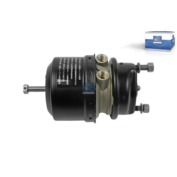Federspeicherbremszylinder Type 16/24 DT SPARE PARTS für u.a. MB ACTROS